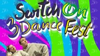 Switch ON 3Dance Fest 2023 w Środzie Śląskiej już w czerwcu!