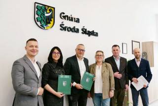 Fot. Gmina Środa Śląska