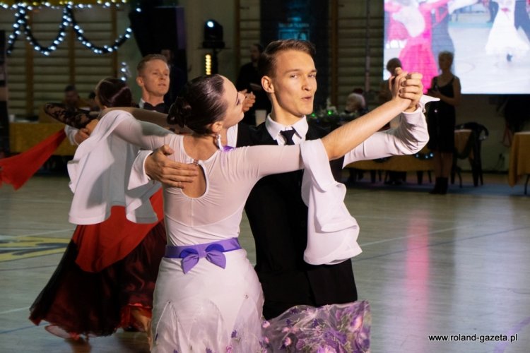 Turniej tańca „O Puchar Burmistrza Środy Śląskiej” rozstrzygnięty! [zdjęcia i wideo]