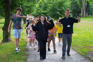 Fot. Oratorium w Środzie Śląskiej