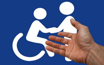 Realizacja programu Asystent osobisty osoby niepełnosprawnej w Gminie Miękinia
