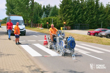 Fot. Powiat Średzki - RFP