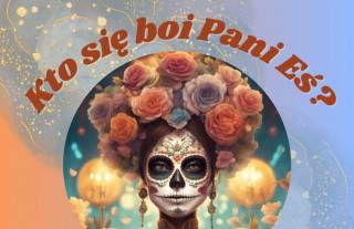 "Kto się boi Pani Eś?" na scenie Powiatowego Centrum Kultury Alternatywnej