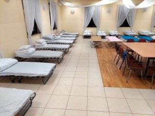 Fot. Wojciech Płaziuk / Fb