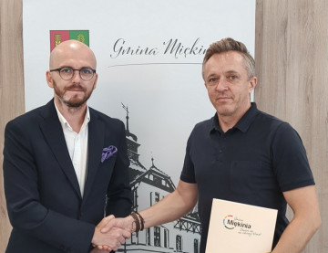 Fot. Gmina Miękinia