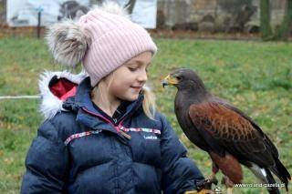 Hubertus czyli święto nie tylko myśliwych w Gałowie (zdjęcia)
