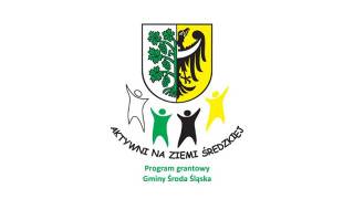 “Aktywni na Ziemi Średzkiej” - nabór do konkursu grantowego, edycja 2024