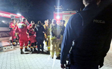 Fot. KPP w Środzie Śląskiej
