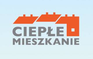 Ciepłe Mieszkanie w gminie Miękinia - wnioski do programu tylko do końca roku