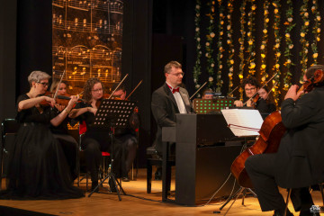 Fot. Dom Kultury w Środzie Śląskiej