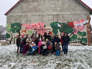 Fot. Aktywne Wojnowice