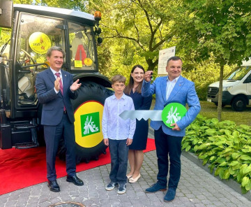 Fot. PT KRUS w Środzie Śląskiej