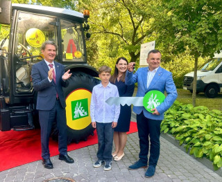 Fot. PT KRUS w Środzie Śląskiej