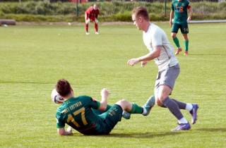 PIAST Lutynia – GKS Mirków Długołęka (12.04.2025)