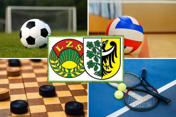Sportowa energia przez cały rok! Moc aktywności w gminie Środa Śląska