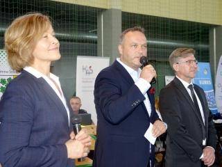 Dla bezrobotnych i nie tylko