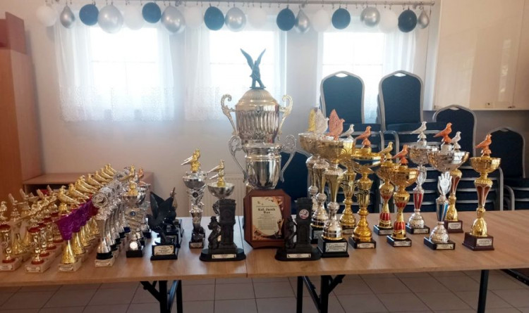 PZHGP Sekcja Środa Śląska, kolejny rok ze wsparciem Burmistrza Środy Śląskiej