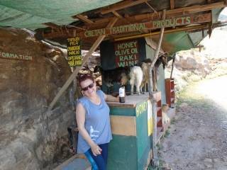 Średzianie w podróży dokoła świata. Grecja – bye, bye...