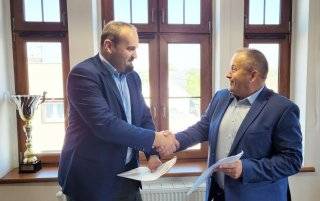 Fot. Gmina Miękinia