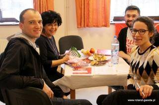 &quot;To na te łzy radości czekam cały rok&quot;... Finał Szlachetnej Paczki