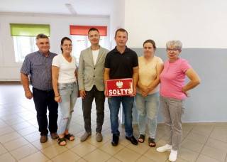 Fot. Gmina Środa Śląska