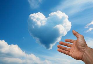 "Pan Zdzisław uratował mi życie!"