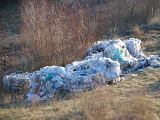 Ustalono sprawców podrzucania śmieci na naszym terenie!