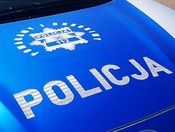 Fot. ilustracyjne / policja