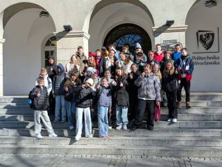 Fot. Gmina Miękinia