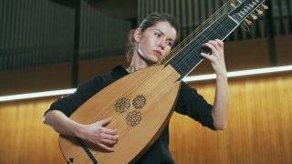 Koncertowy weekend w zamku na wodzie w Wojnowicach