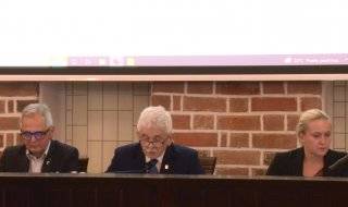 LXII sesja Rady Miejskiej w Środzie Śląskiej (wideo)