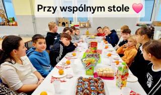 Fot. Szkoła Podstawowa nr 3 w Środzie Śląskiej