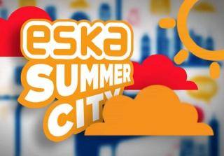 Eska Summer City na dożynkach w Udaninie