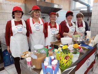 W marcu rusza powiatowy konkurs kulinarny