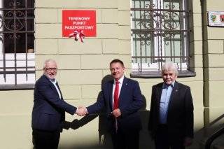 Fot. Urząd Miejski w Środzie Śląskiej