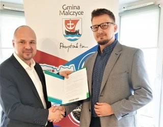 Fot. Gmina Malczyce