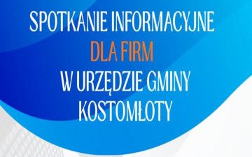 Fot. Gmina Kostomłoty