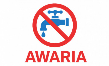 Przerwa w dostawie wody na ul. Strzeleckiej i Kilińskiego (23.07.2025)