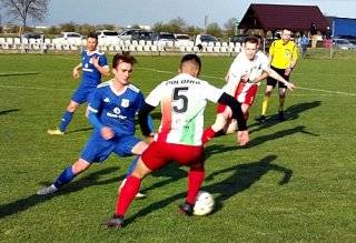 Fot. MLKS Polonia Środa Śląska