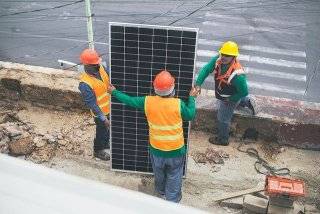 Ogniwa fotowoltaiczne – po co w nie inwestować?