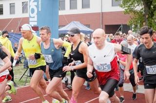 W Malczycach każdy biegać może (zdjęcia i wideo)