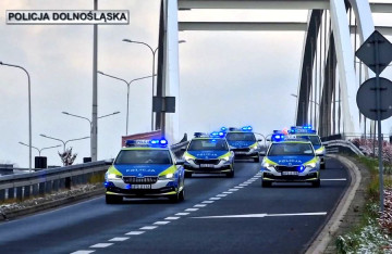 Fot. Policja