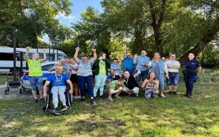 Fot. KPP w Środzie Śląskiej