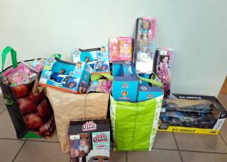 Fot. KPP w Środzie Śląskiej