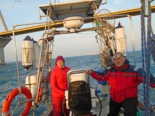 Średzianie w podróży dookoła świata. Grecja – kraina zapachów