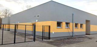 Trwają nabory do nowo wybudowanego żłobka w Kostomłotach