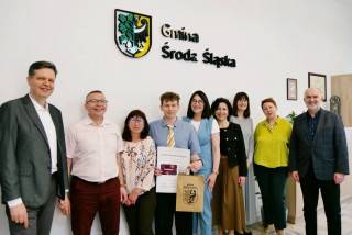 Fot. Gmina Środa Śląska