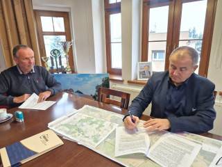 Fot. Urząd Miejski w Miękini