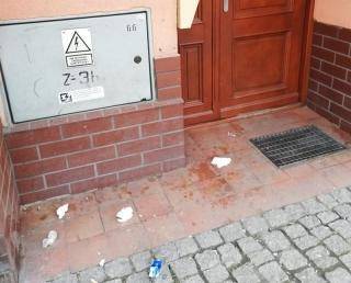 Mieszkańcy: Mamy dość sprzątania po innych