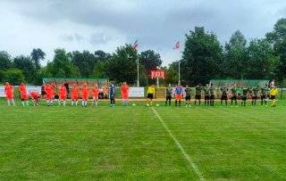 Fot. LKS Odra Malczyce [FB]